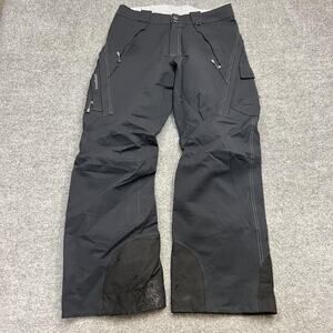 Patagonia Pants Mens 32 Softshell Outdoor Ski Snow Cargo Nylon Durable
